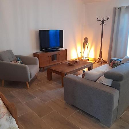 L'Atelier Des Reves Villa Capestang Eksteriør bilde