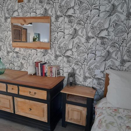 L'Atelier Des Reves Villa Capestang Eksteriør bilde