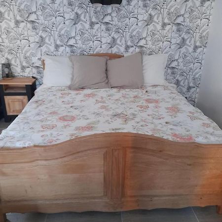 L'Atelier Des Reves Villa Capestang Eksteriør bilde