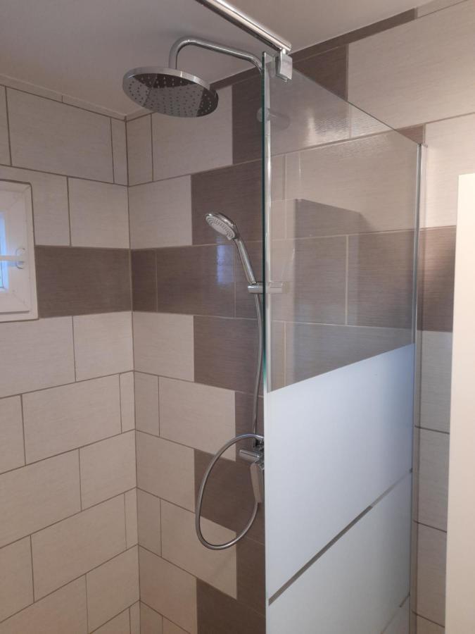 L'Atelier Des Reves Villa Capestang Eksteriør bilde