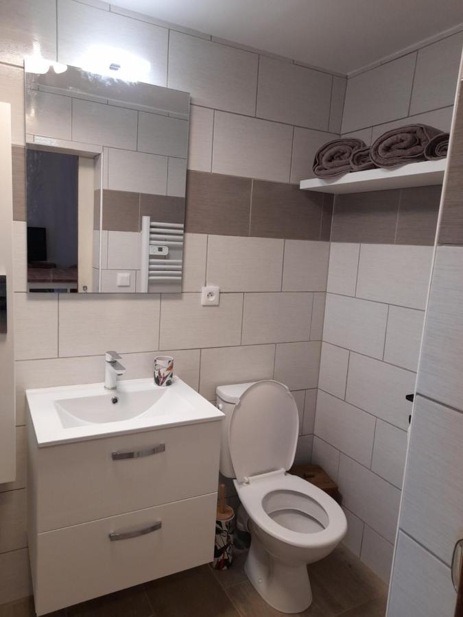 L'Atelier Des Reves Villa Capestang Eksteriør bilde