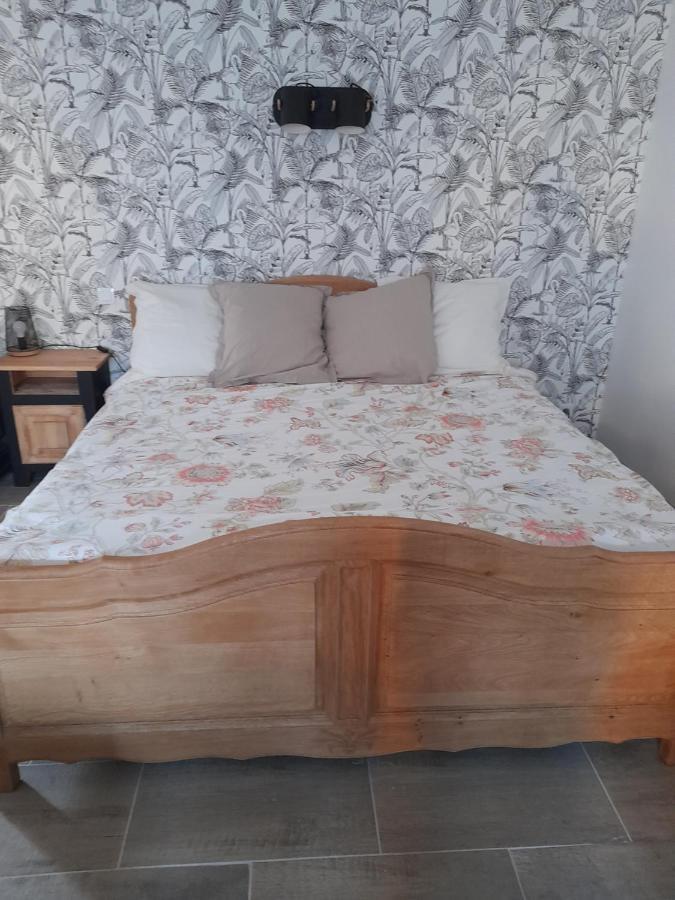 L'Atelier Des Reves Villa Capestang Eksteriør bilde
